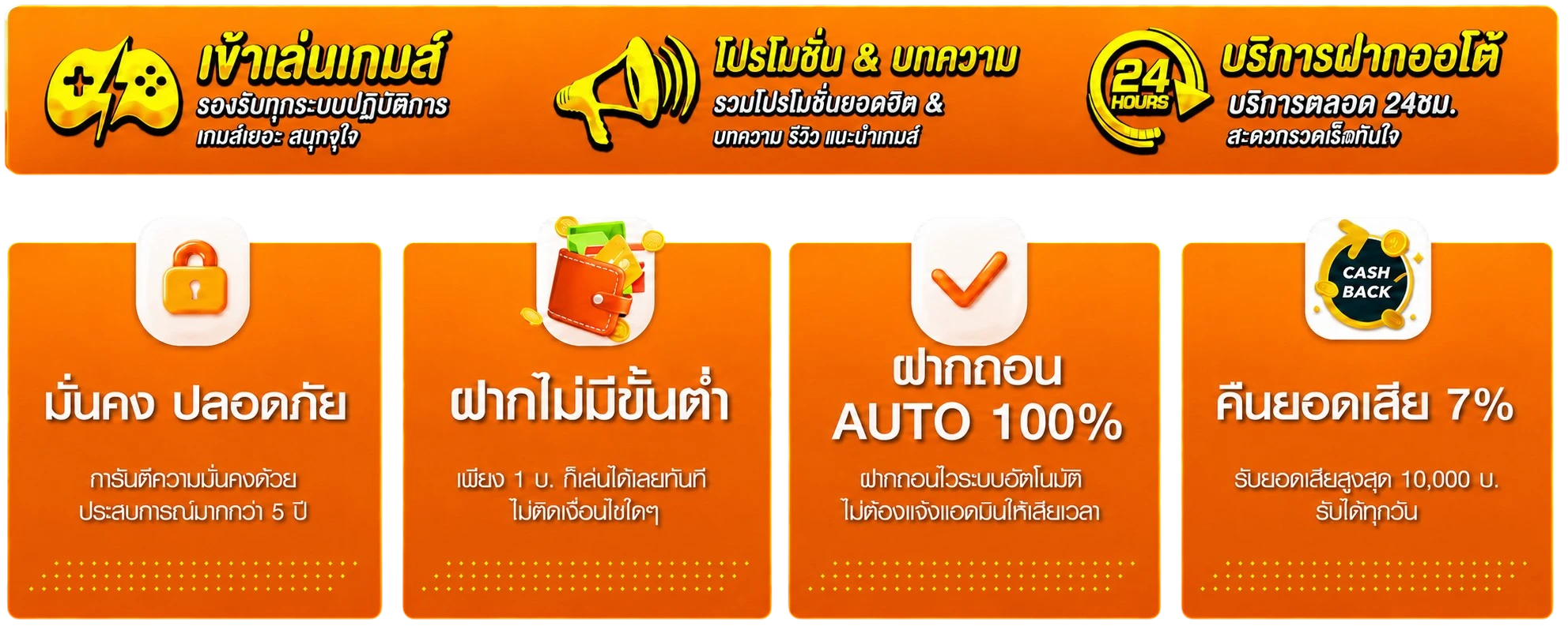 BEXO888